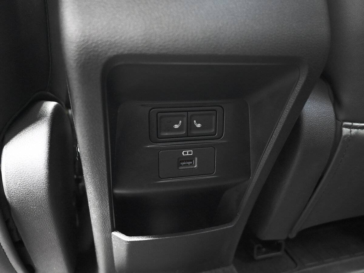 Chery Tiggo 7 Pro 2022 года с пробегом. Фото: #21