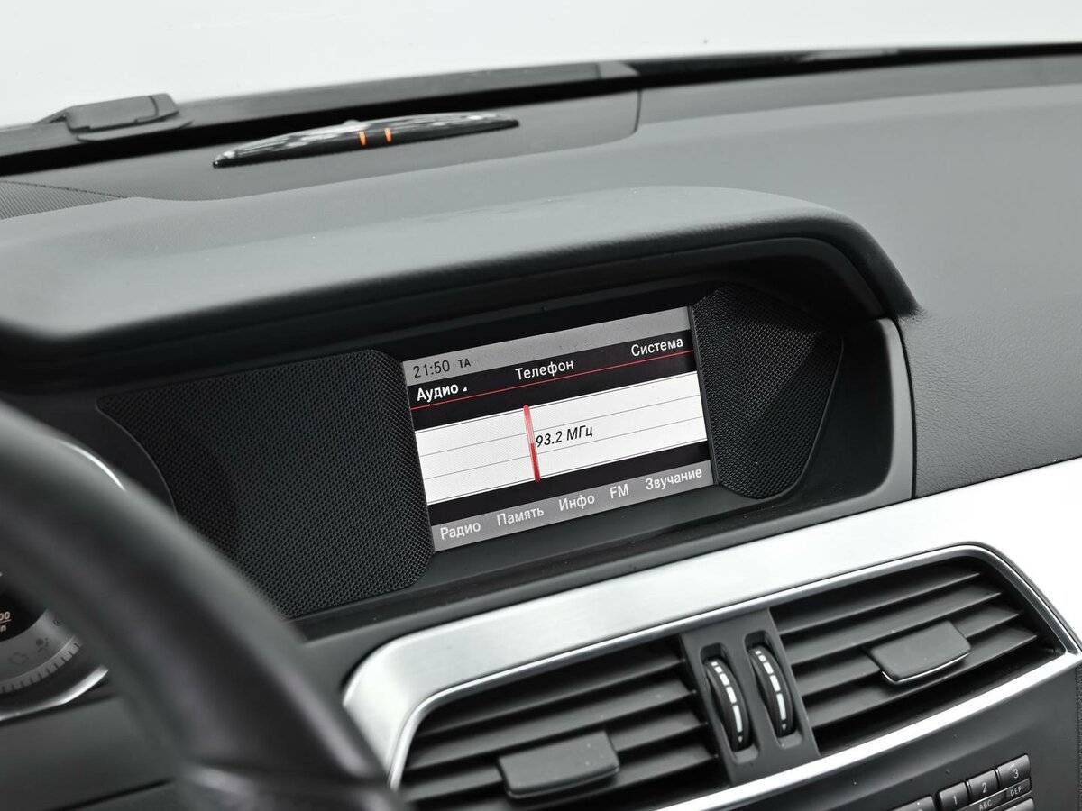 Mercedes-Benz C-Класс 2013 года с пробегом. Фото: #8