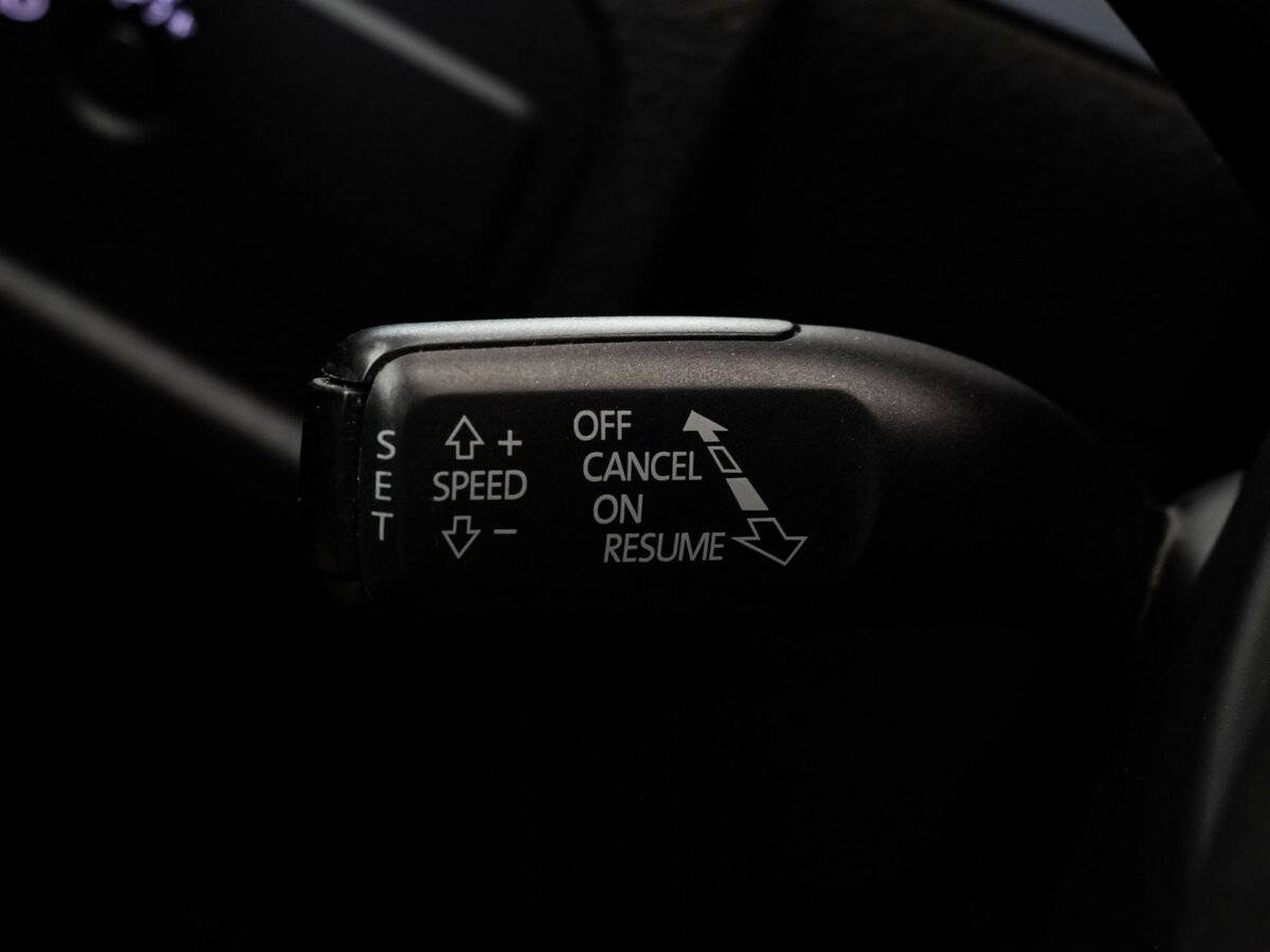 Volkswagen Touareg 2016 года с пробегом. Фото: #15