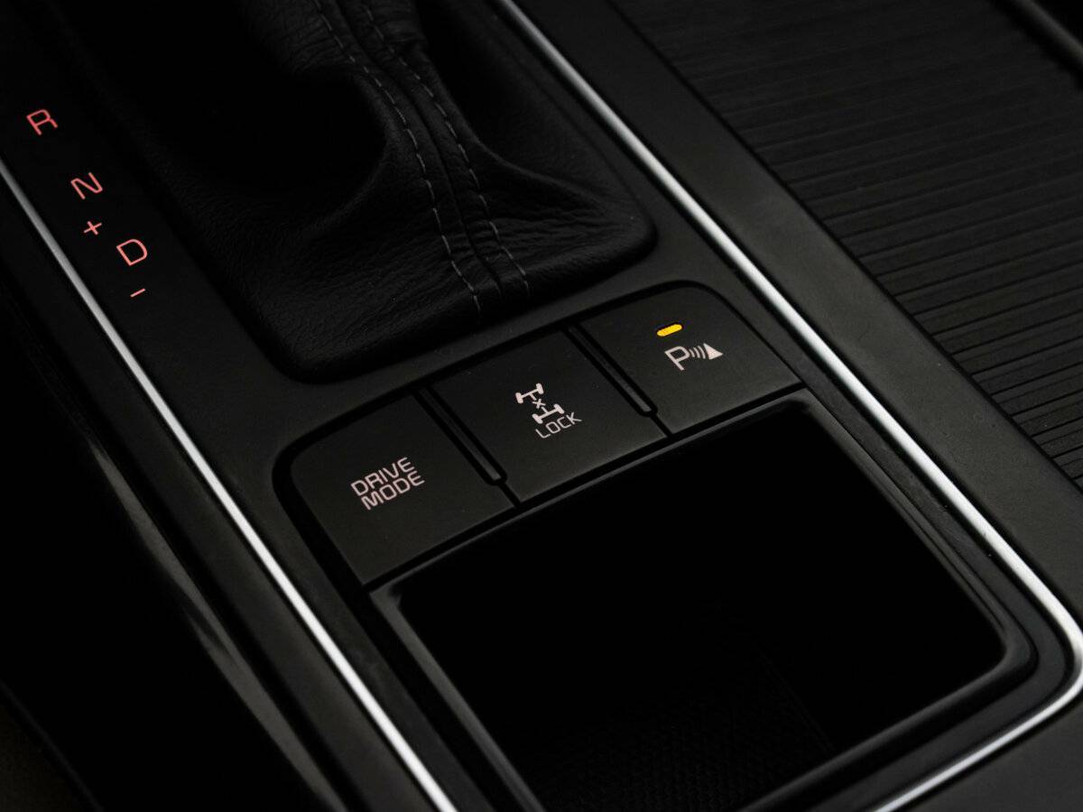 Kia Sorento 2015 года с пробегом. Фото: #15