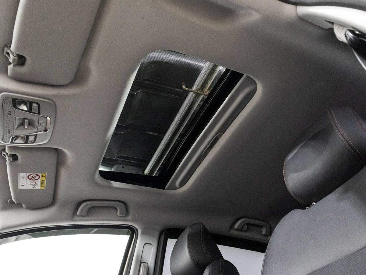 Livan X3 Pro 2023 года с пробегом. Фото: #18