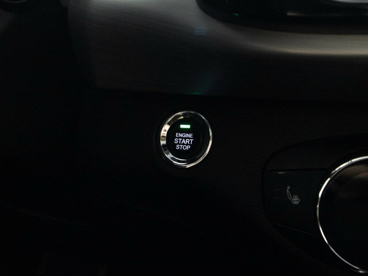 EXEED TXL 2020 года с пробегом. Фото: #18