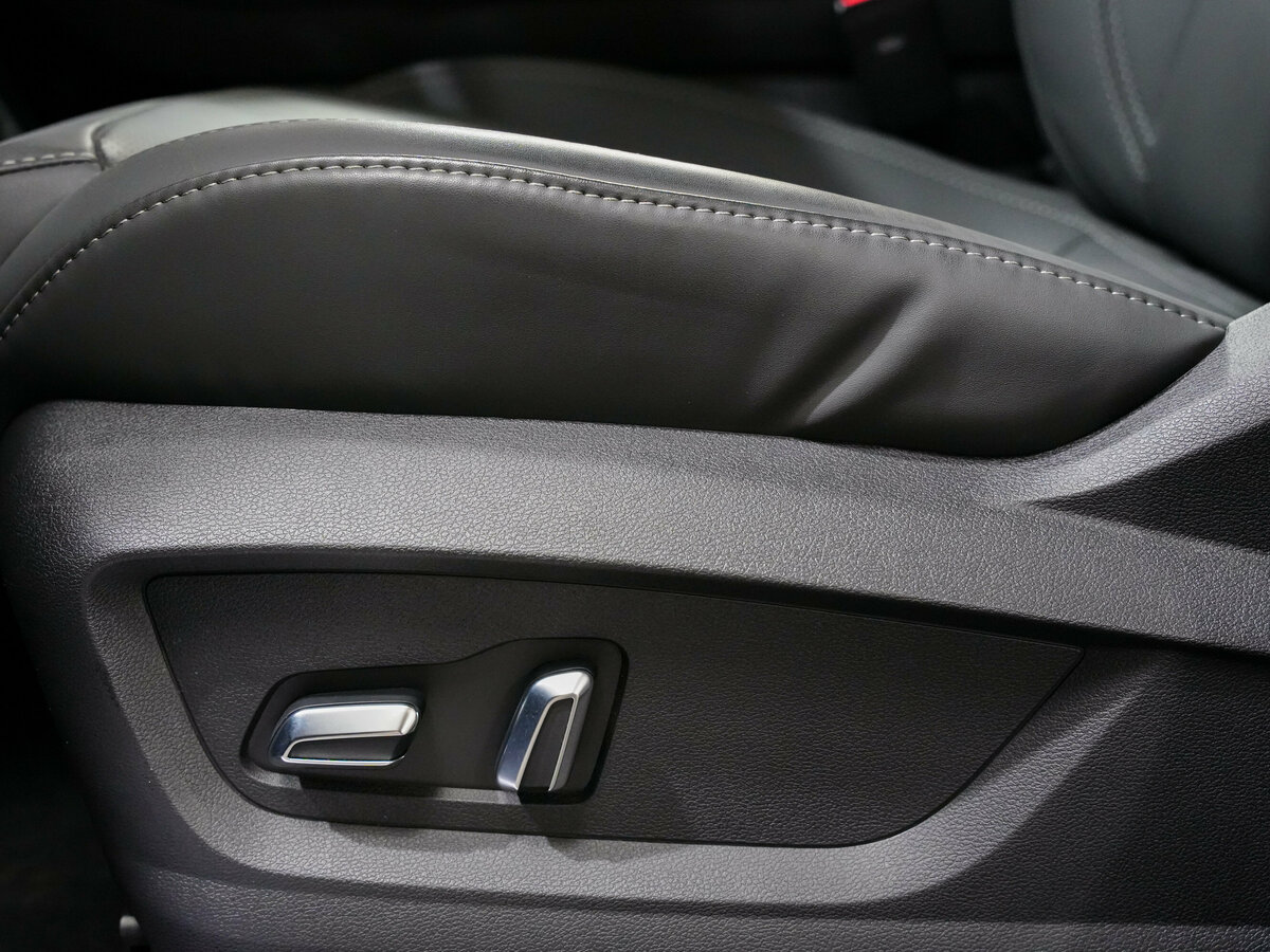 Chery Tiggo 7 Pro Max 2023 года с пробегом. Фото: #14