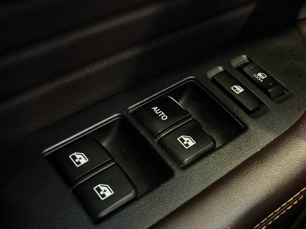 Changan CS35 Plus 2022 года с пробегом. Фото: #9