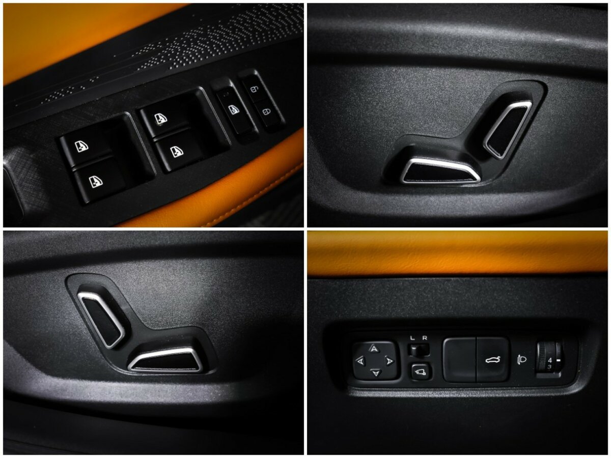 Changan UNI-V 2023 года с пробегом. Фото: #18