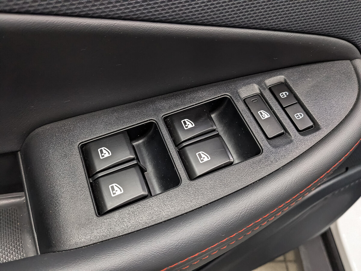 Changan UNI-T 2024 года с пробегом. Фото: #22