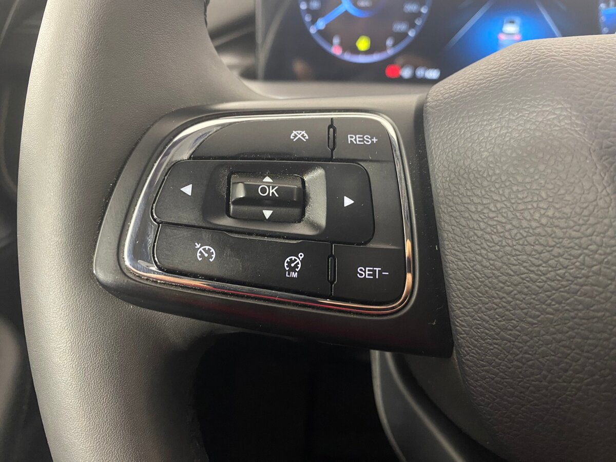 Chery Tiggo 7 Pro Max 2023 года с пробегом. Фото: #8