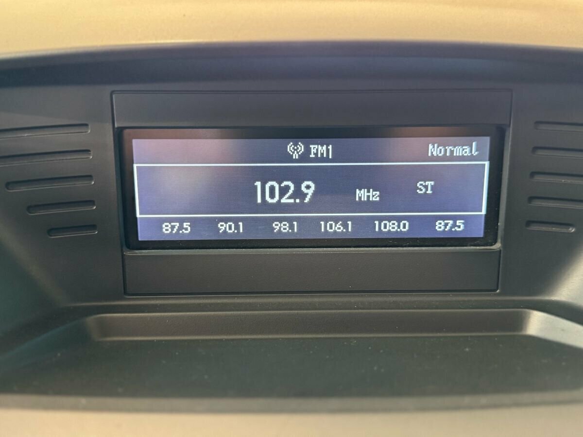 FAW Besturn X80 2017 года с пробегом. Фото: #14