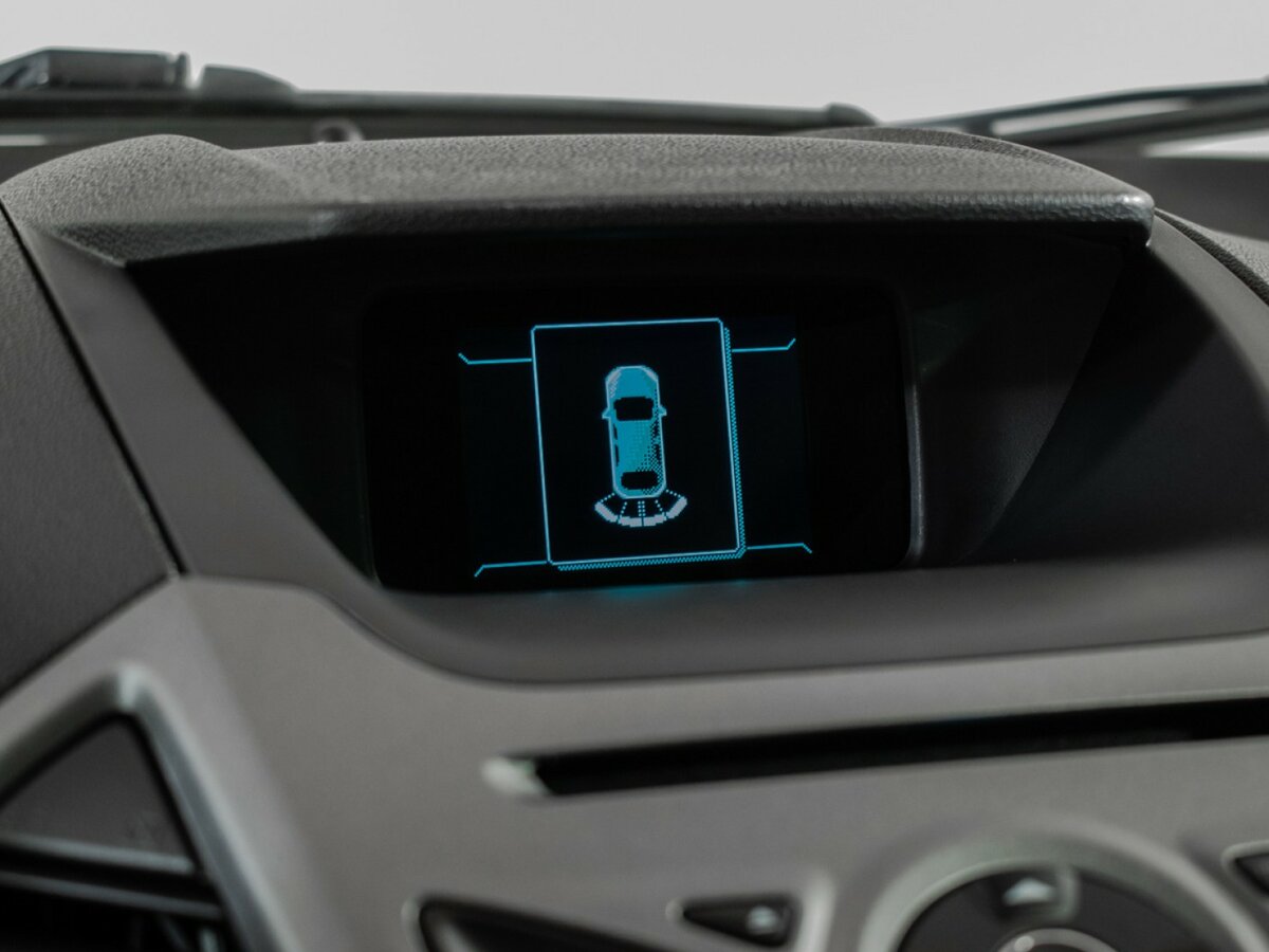 Ford EcoSport 2018 года с пробегом. Фото: #13