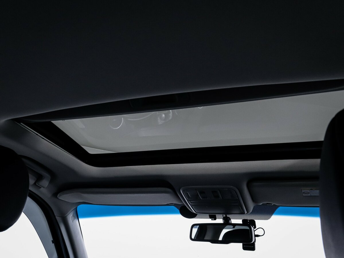 Honda Pilot 2013 года с пробегом. Фото: #16