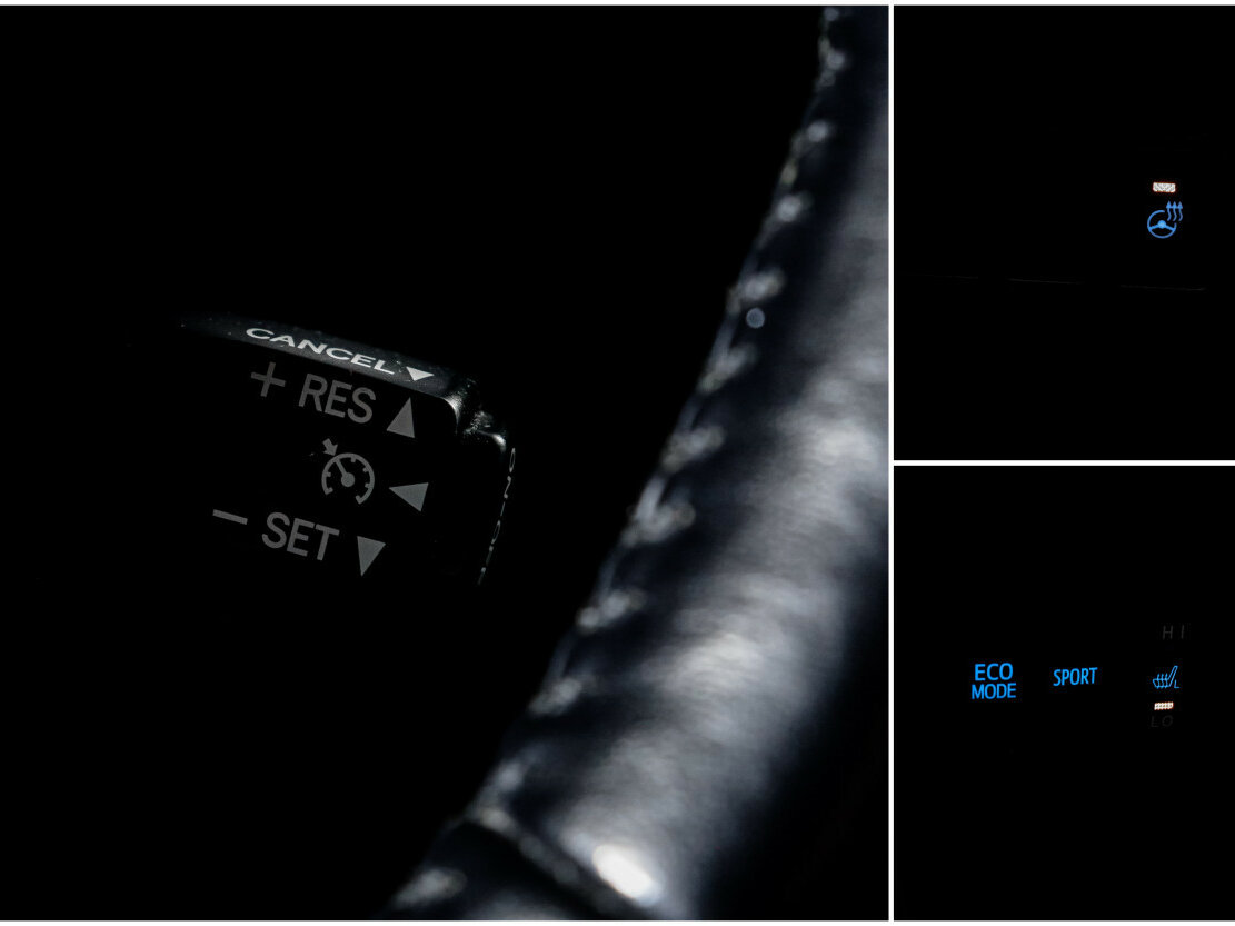 Toyota RAV4 2019 года с пробегом. Фото: #19