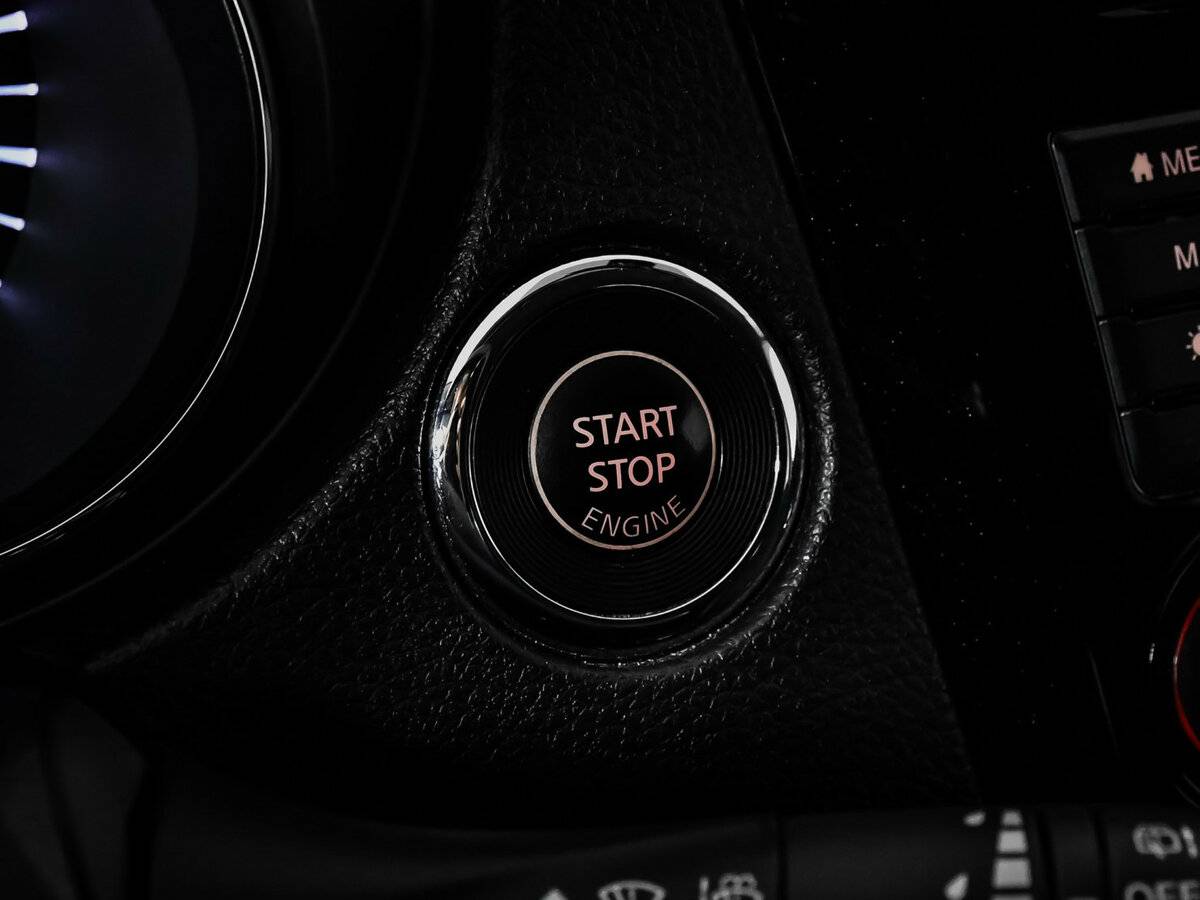 Nissan X-Trail 2021 года с пробегом. Фото: #14