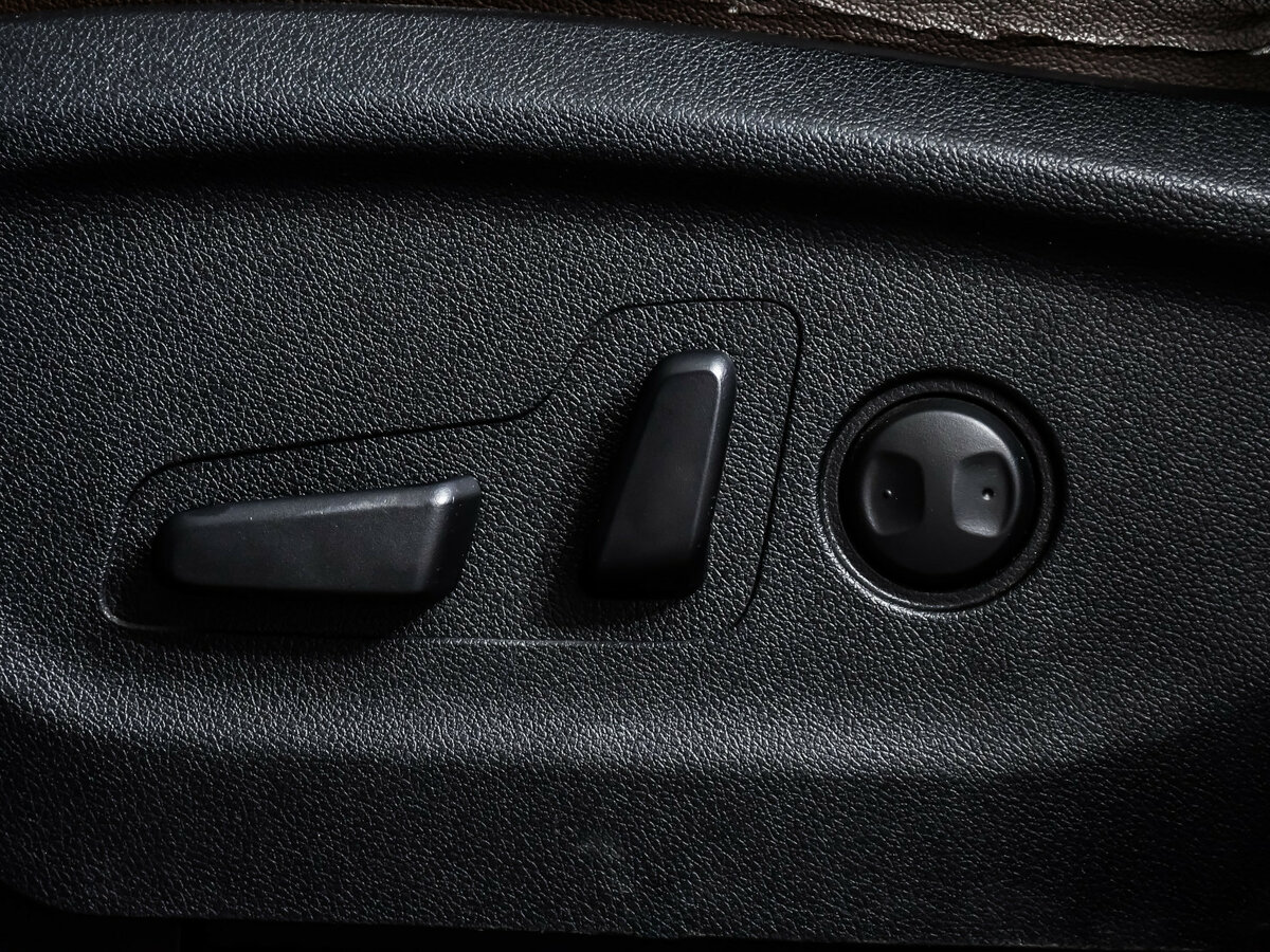 Kia Sorento 2019 года с пробегом. Фото: #14