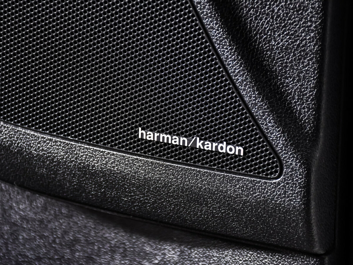 Kia Sorento 2019 года с пробегом. Фото: #17