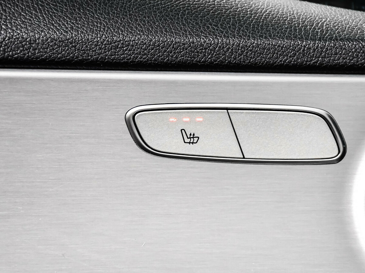 Mercedes-Benz C-Класс 2014 года с пробегом. Фото: #15