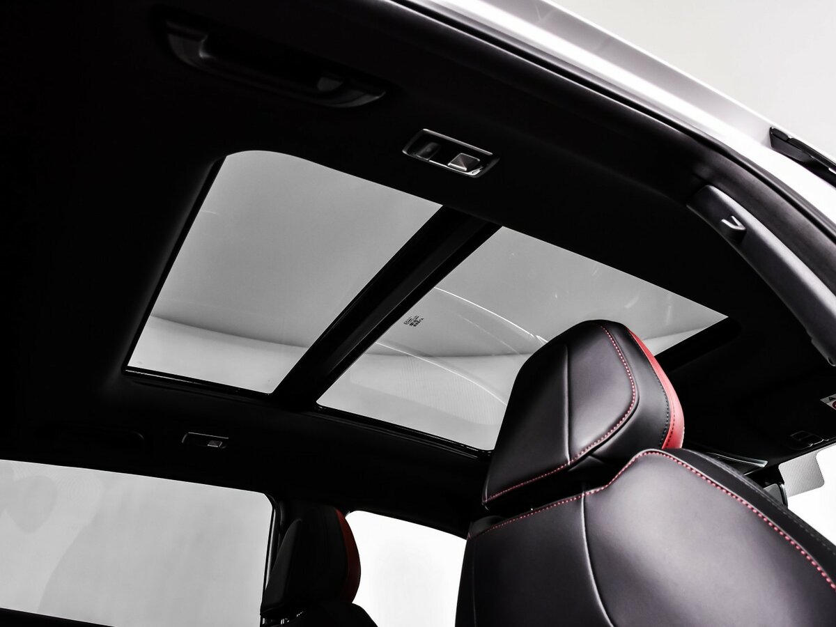 Geely Coolray 2023 года с пробегом. Фото: #13