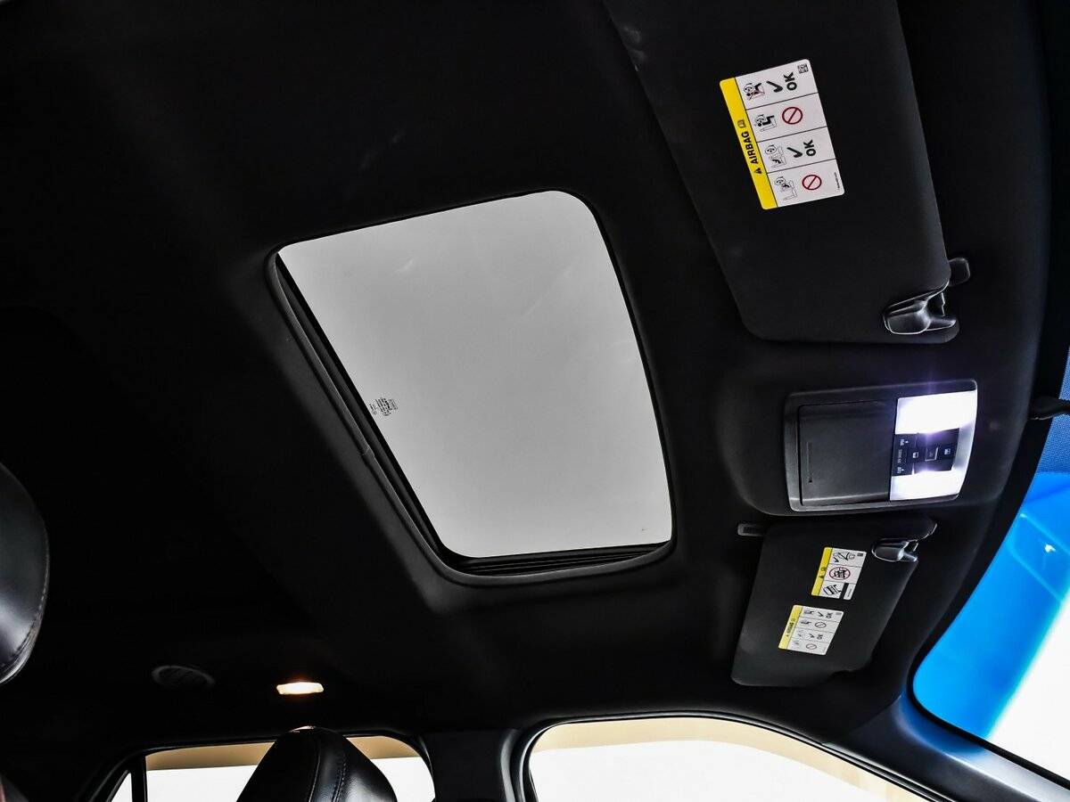 Ford Explorer 2013 года с пробегом. Фото: #20