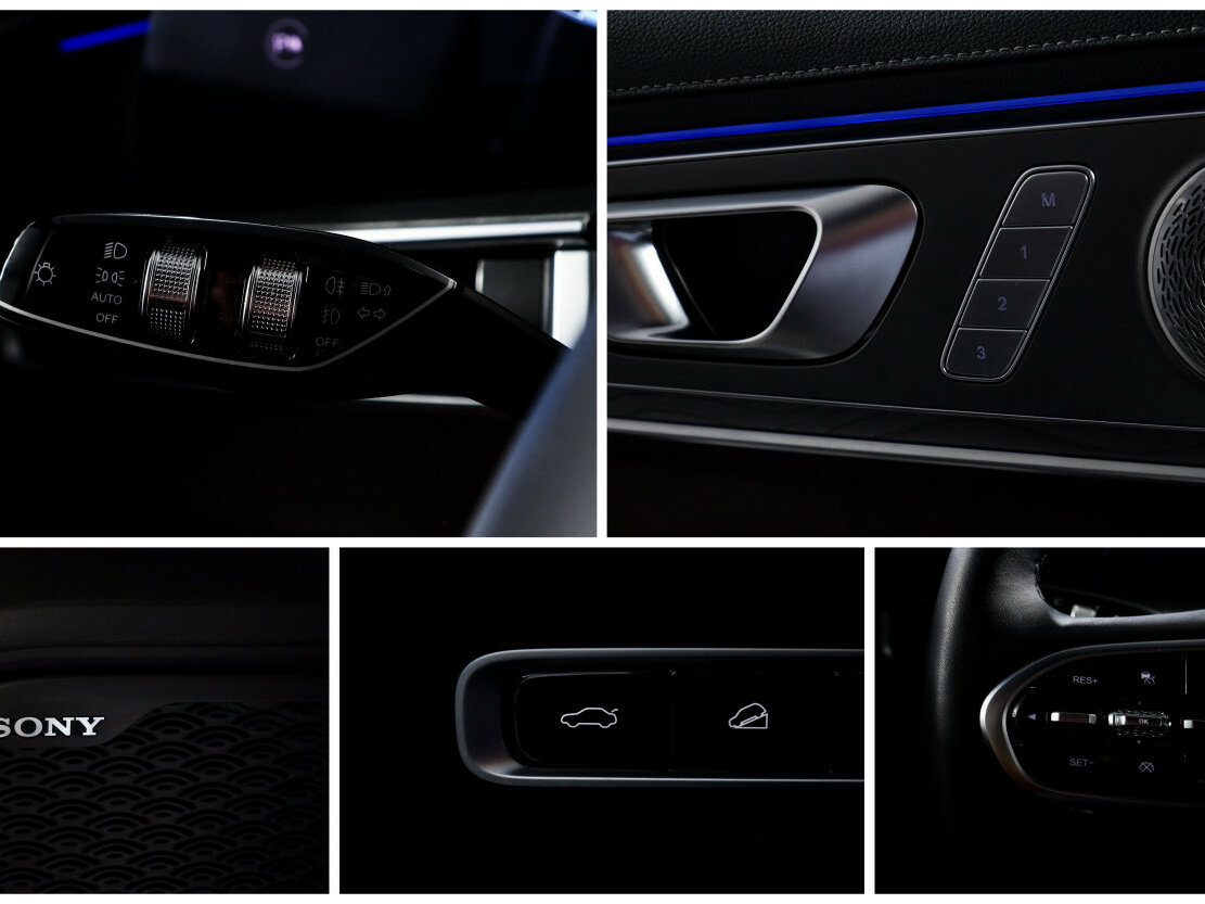 Chery Tiggo 8 Pro Max 2023 года с пробегом. Фото: #15