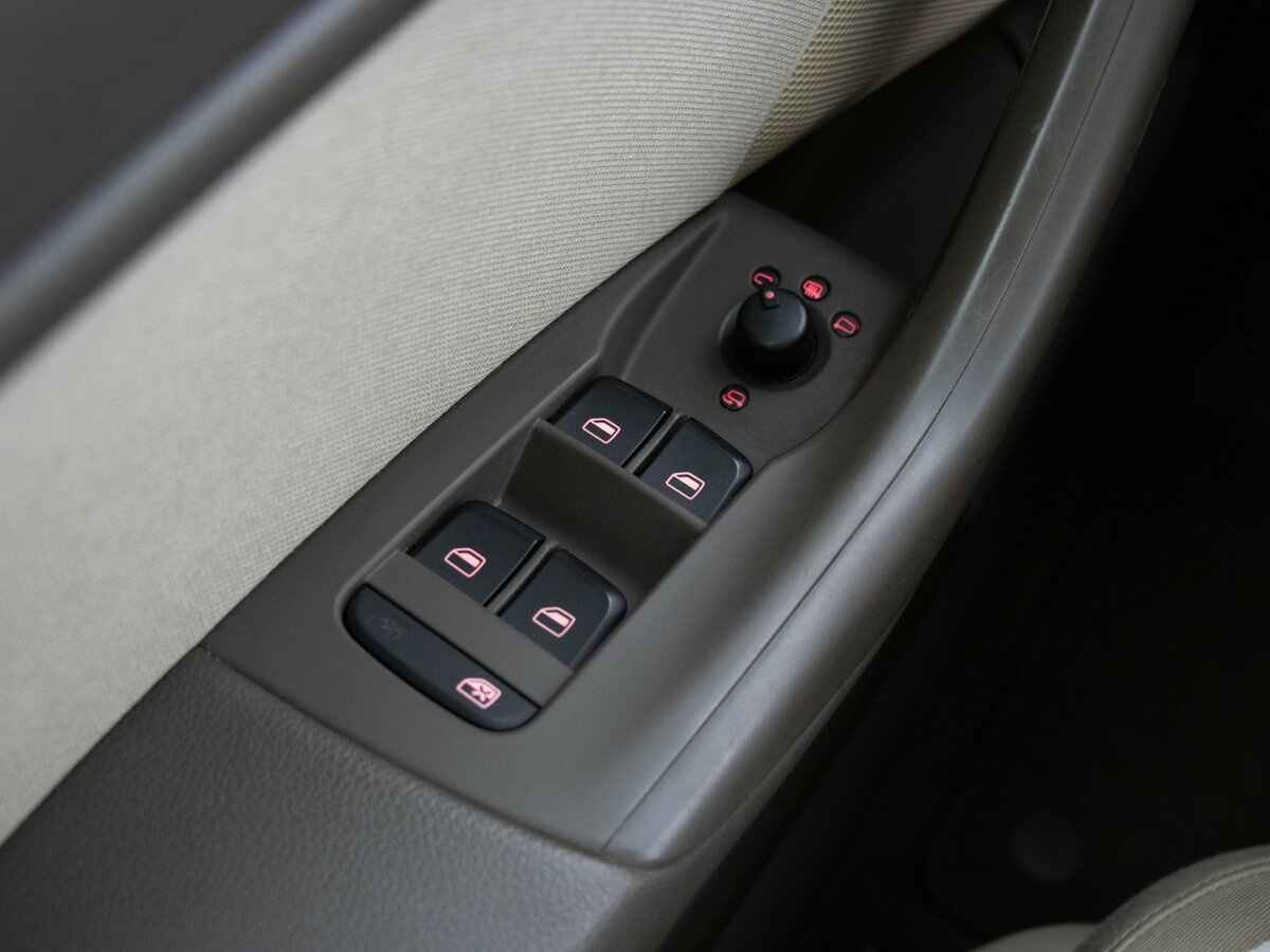 Audi Q3 2013 года с пробегом. Фото: #14