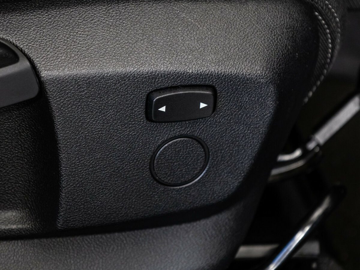 BMW X1 2017 года с пробегом. Фото: #25