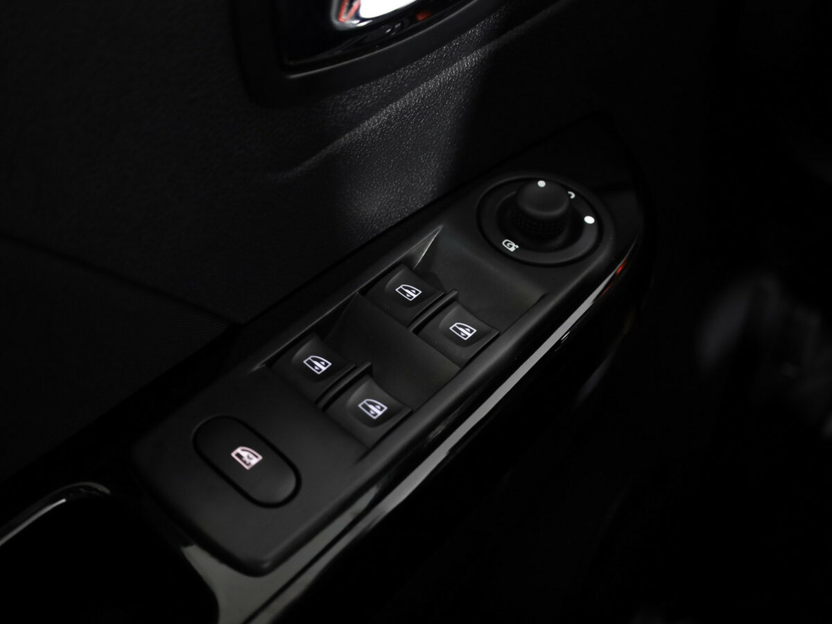 Renault Kaptur 2018 года с пробегом. Фото: #20