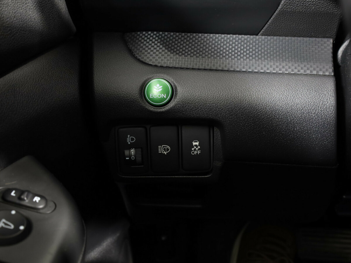 Honda CR-V 2013 года с пробегом. Фото: #21