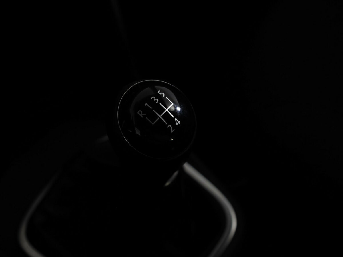 Volkswagen Polo 2017 года с пробегом. Фото: #15