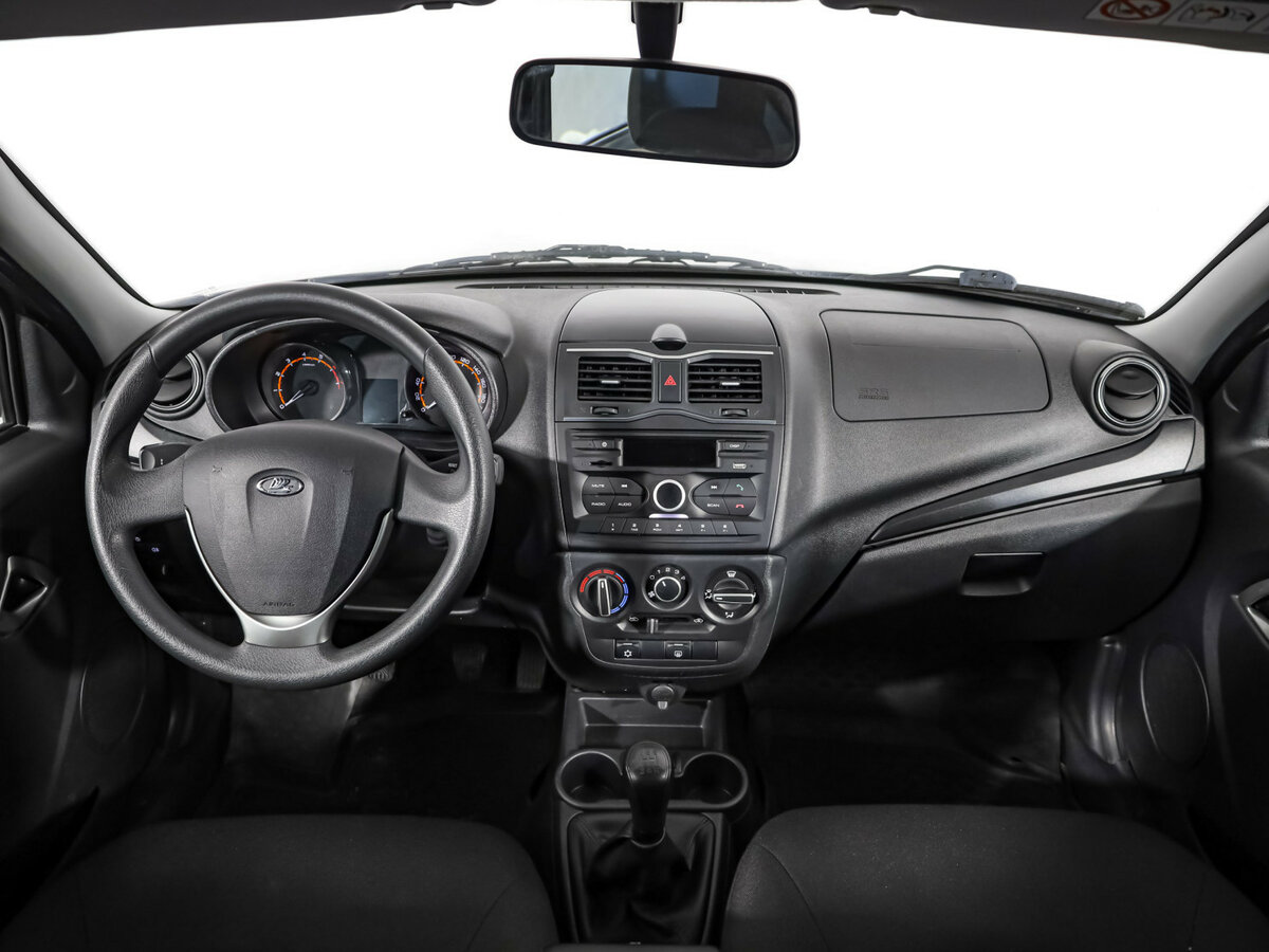 Б/У Лада (ВАЗ) Гранта 2020 года. Фото: #7