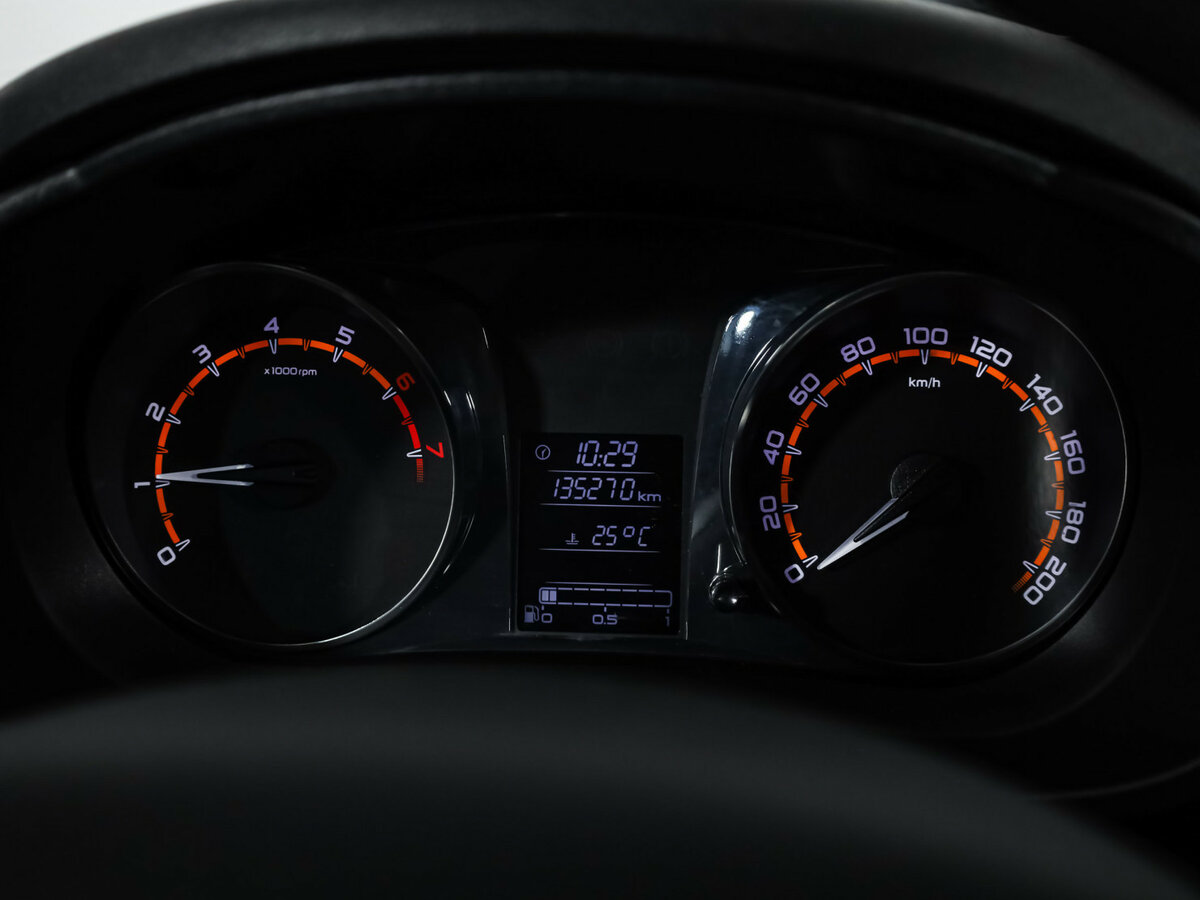 Б/У Лада (ВАЗ) Гранта 2020 года. Фото: #8