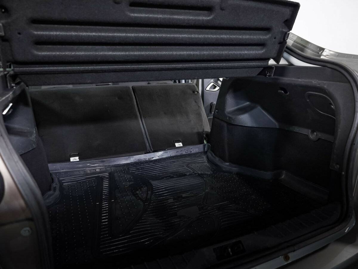 Б/У Лада (ВАЗ) Гранта 2020 года. Фото: #21