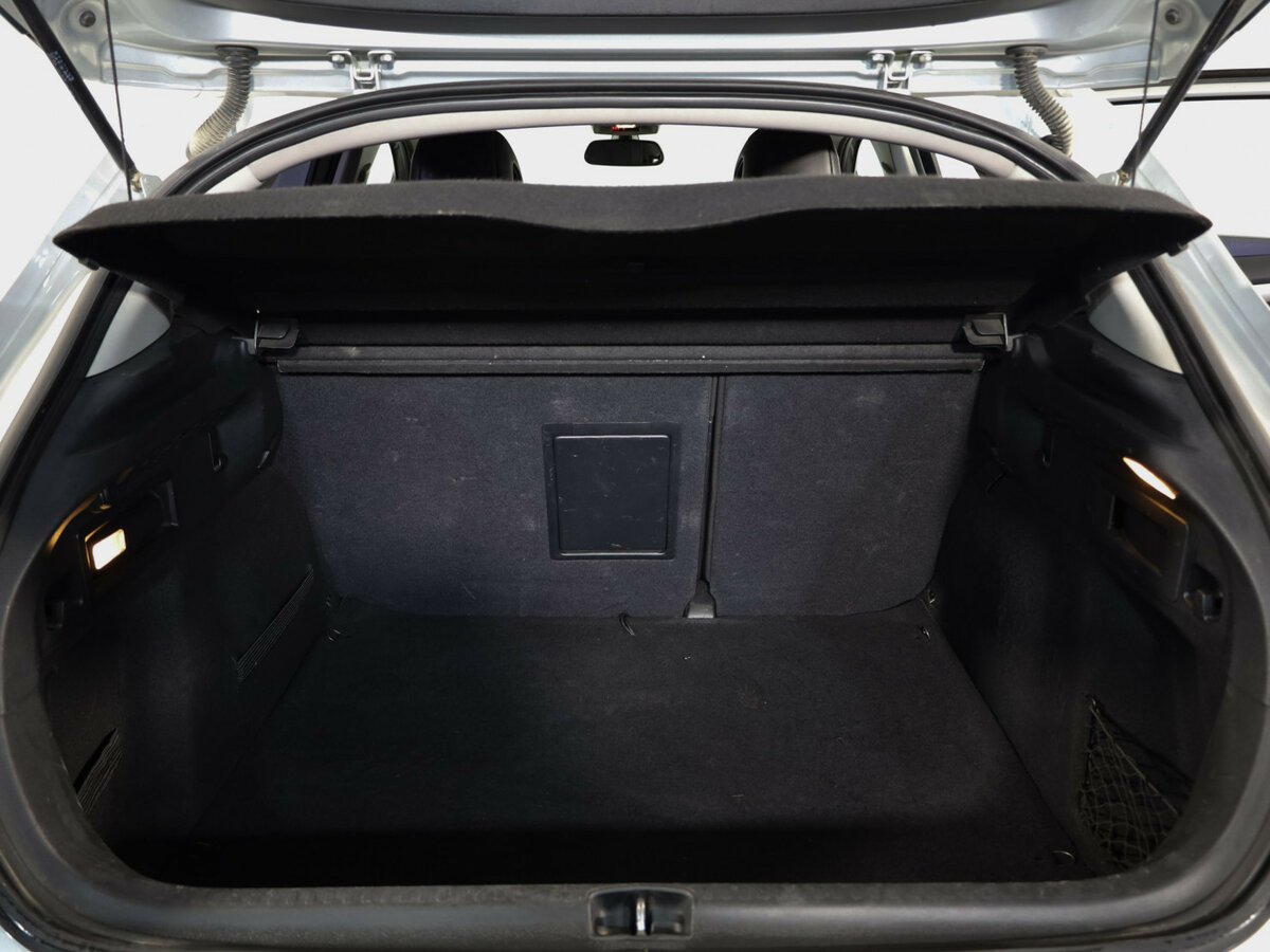 Citroen C4 2012 года с пробегом. Фото: #16