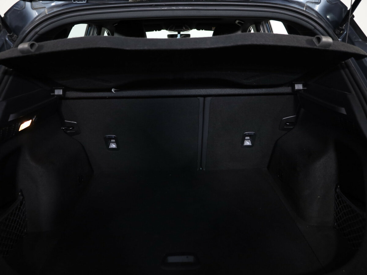 Geely Coolray 2022 года с пробегом. Фото: #17