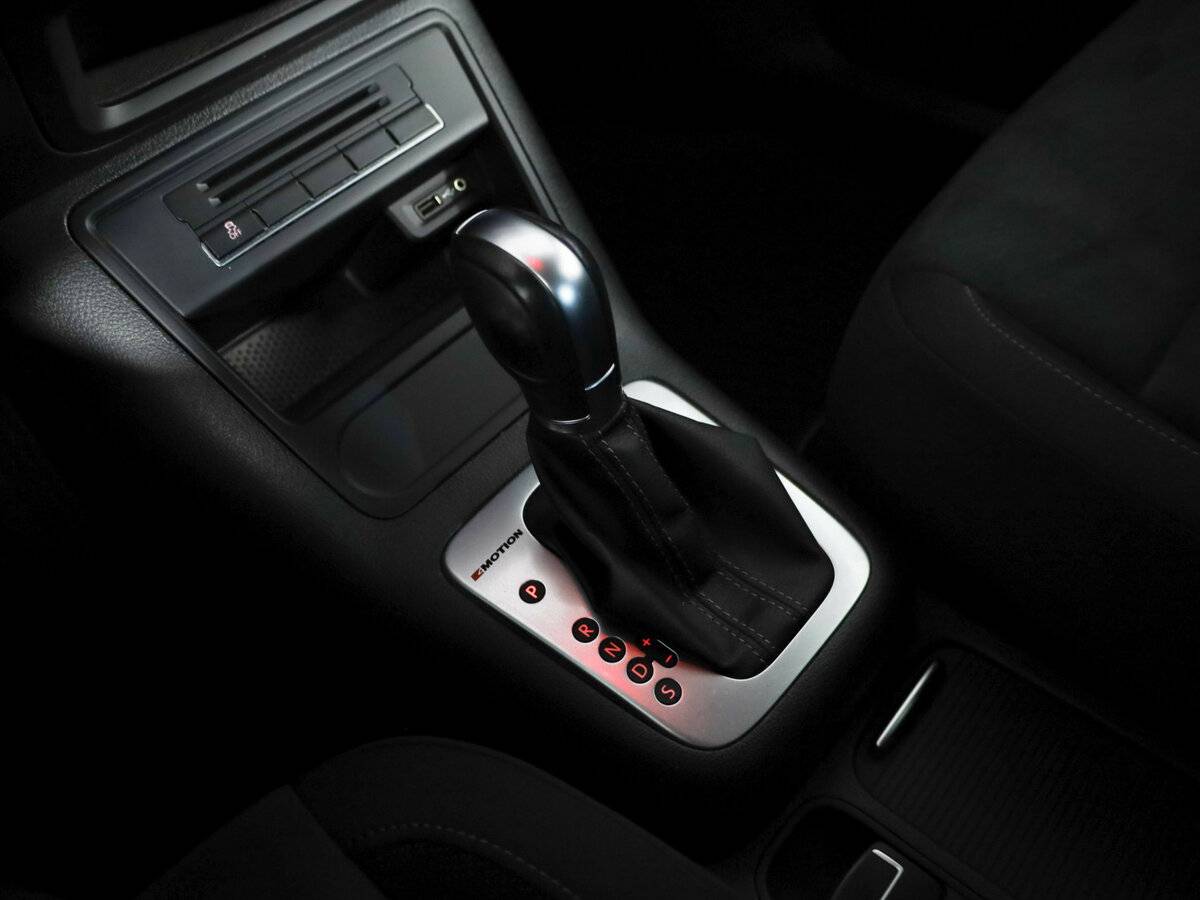 Volkswagen Tiguan 2016 года с пробегом. Фото: #22