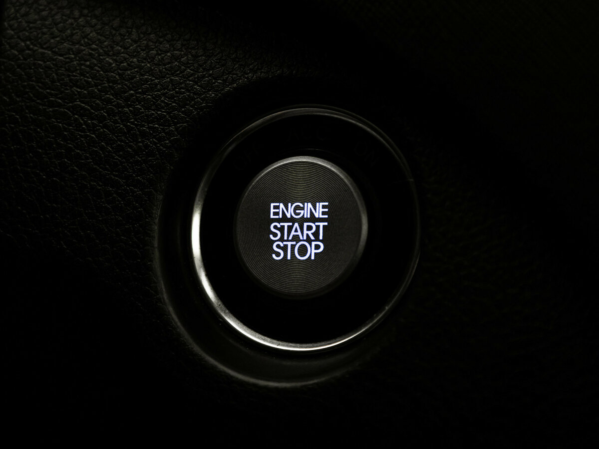 Hyundai Santa Fe 2018 года с пробегом. Фото: #13