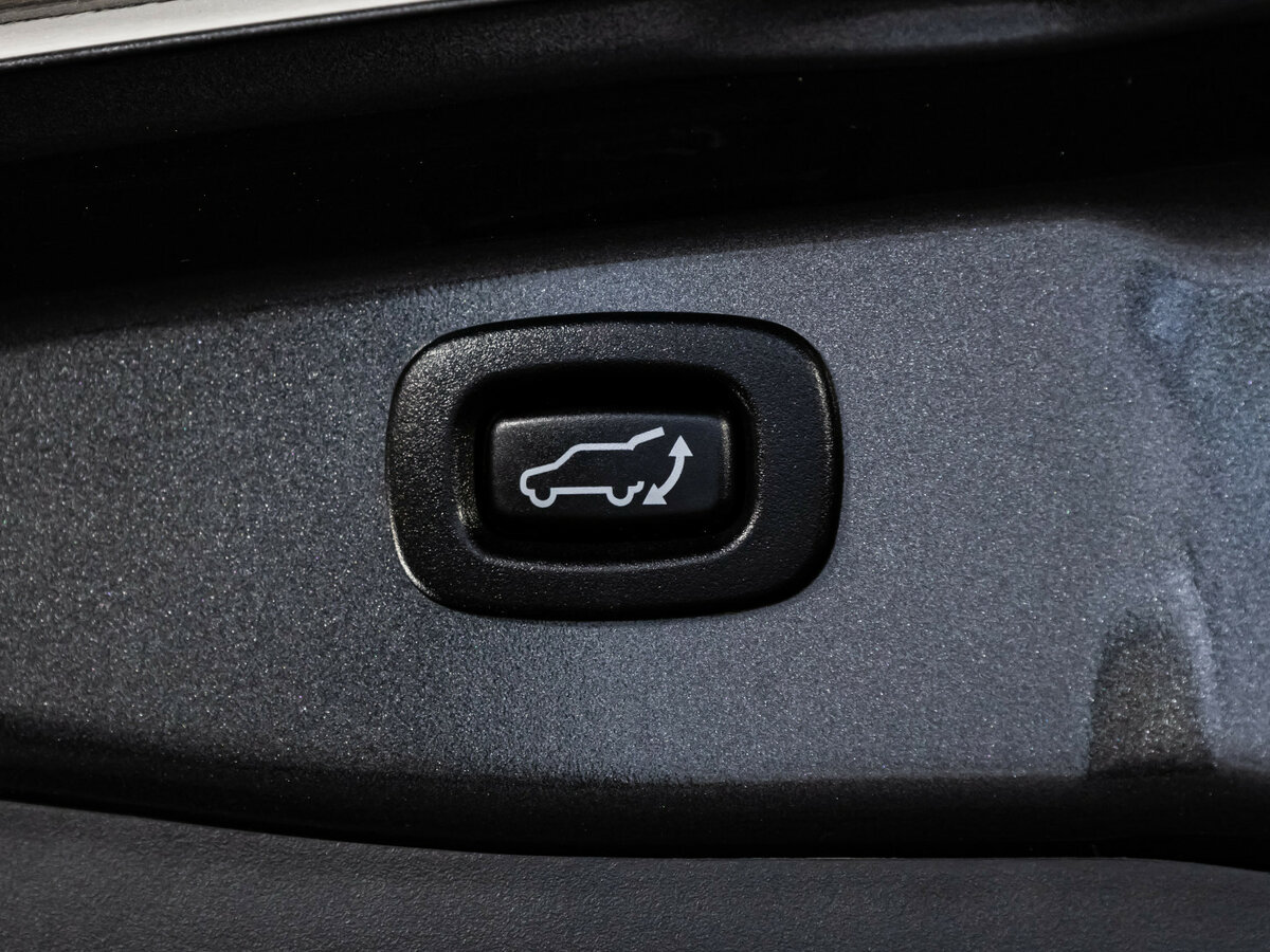 Mitsubishi Outlander 2018 года с пробегом. Фото: #20