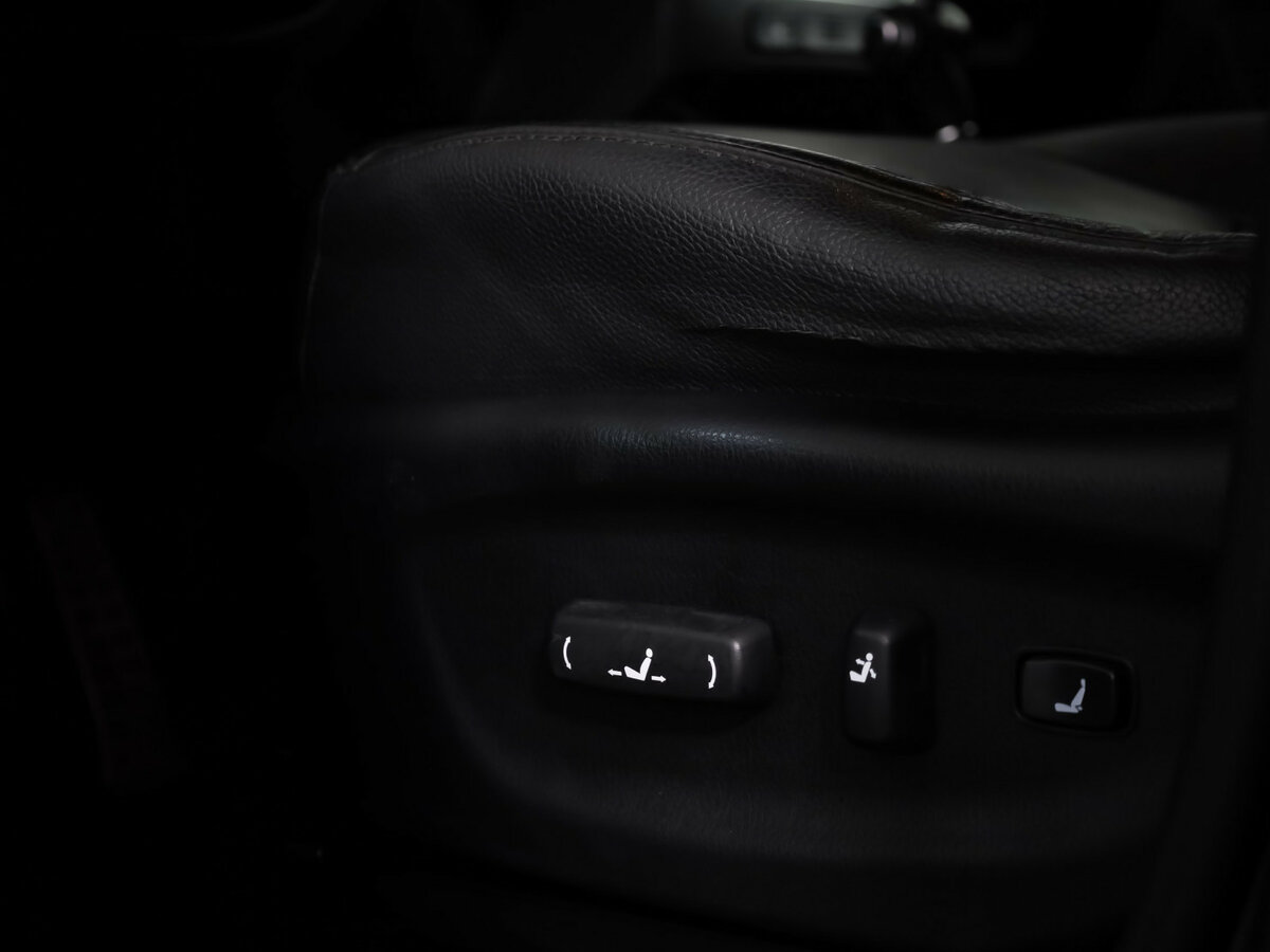 Kia Sorento 2014 года с пробегом. Фото: #21