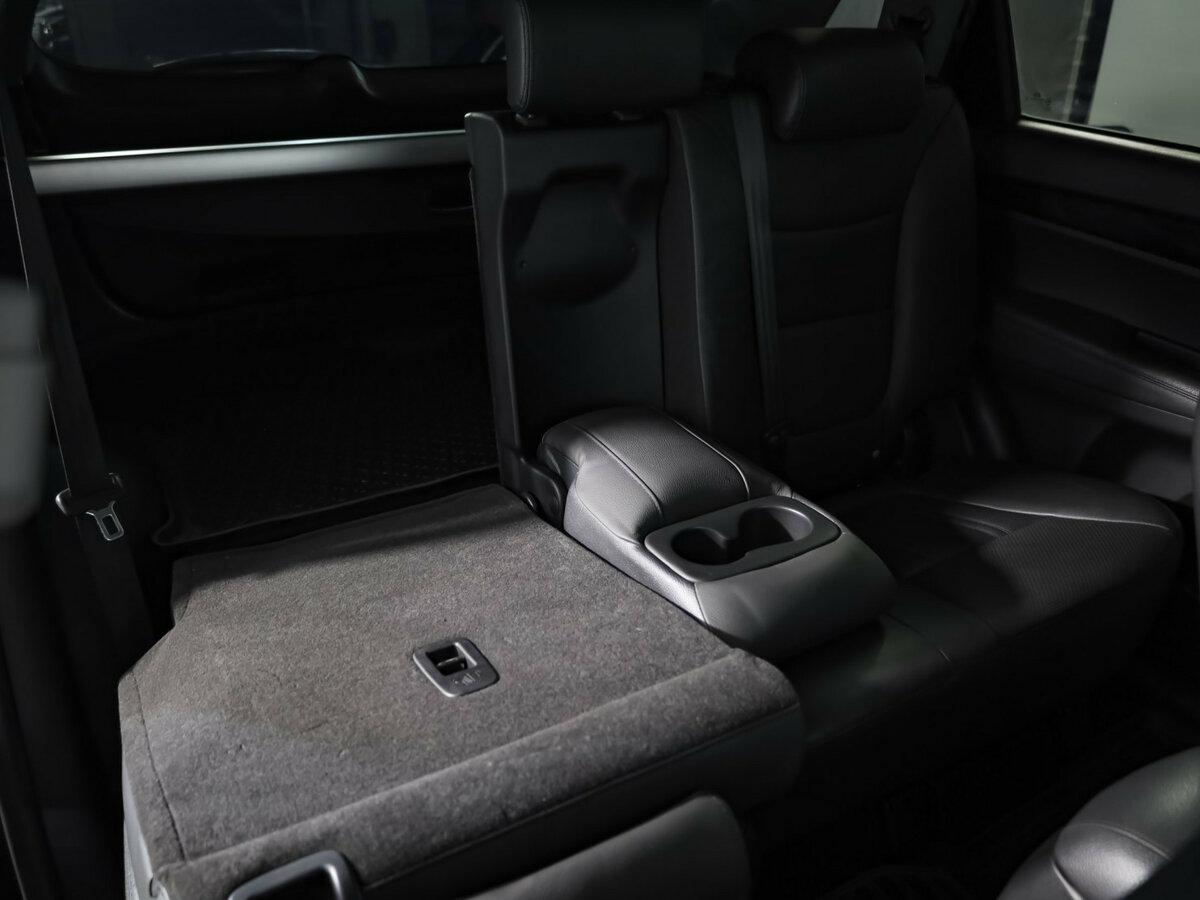 Kia Sorento 2014 года с пробегом. Фото: #26