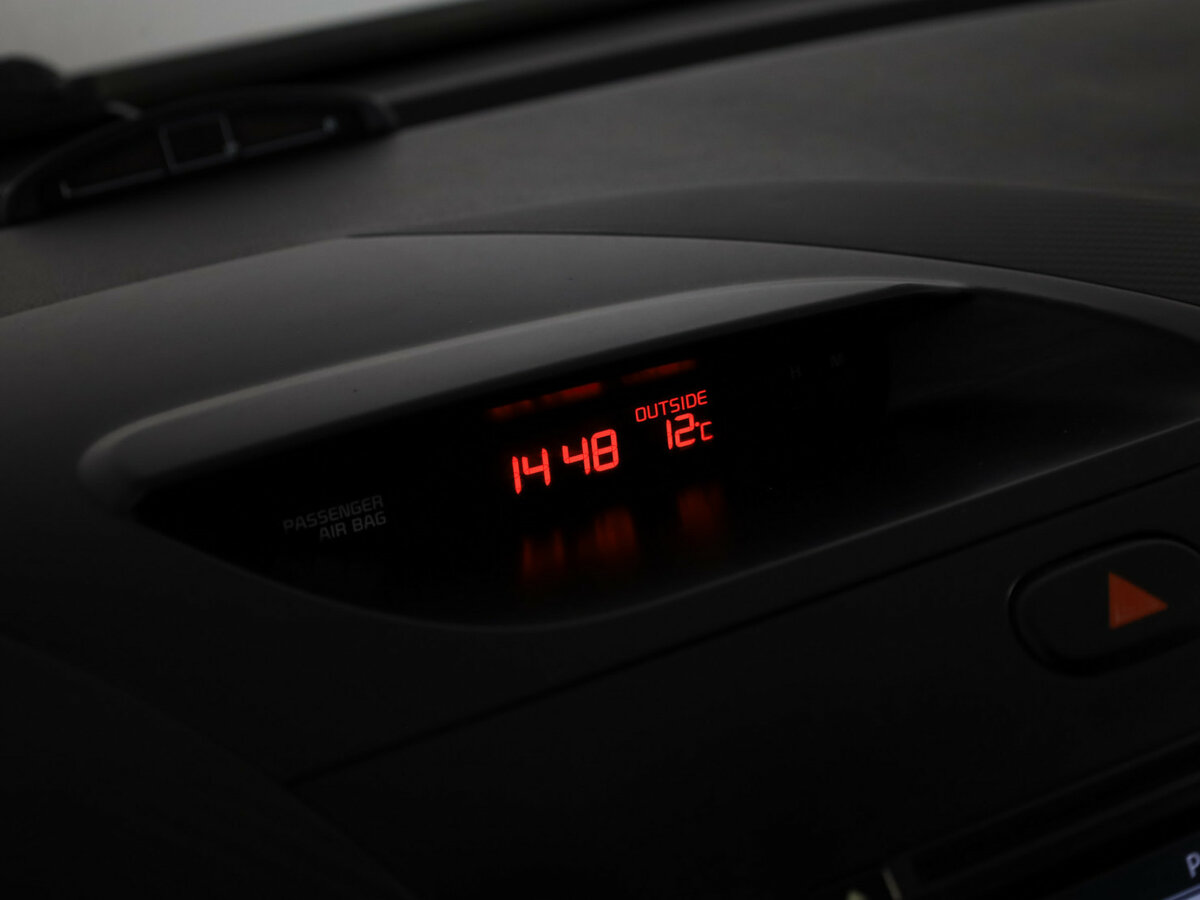 Kia Cerato 2013 года с пробегом. Фото: #17