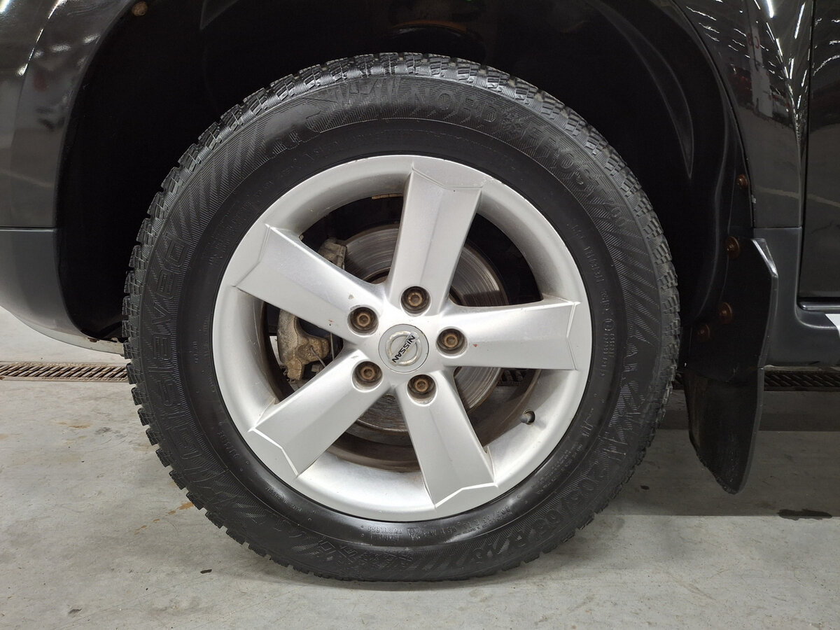 Renault Duster 2016 года с пробегом. Фото: #16