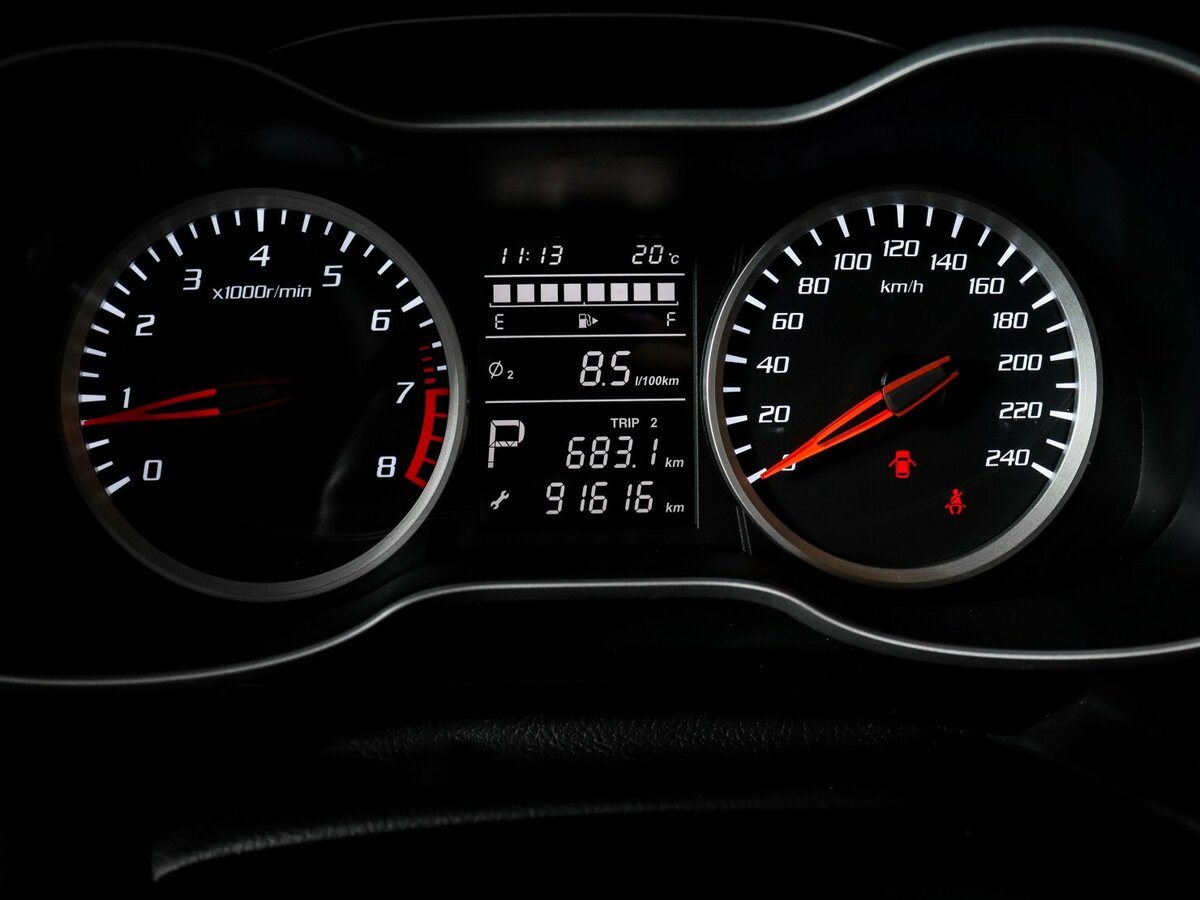 Б/У ФАВ Бестюрн Икс40 2021 года. Фото: #8