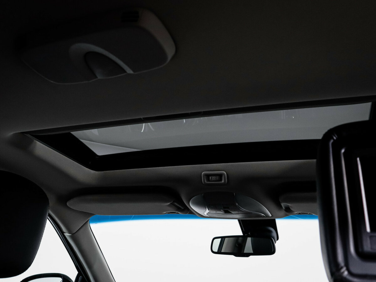 Infiniti QX60 2014 года с пробегом. Фото: #16