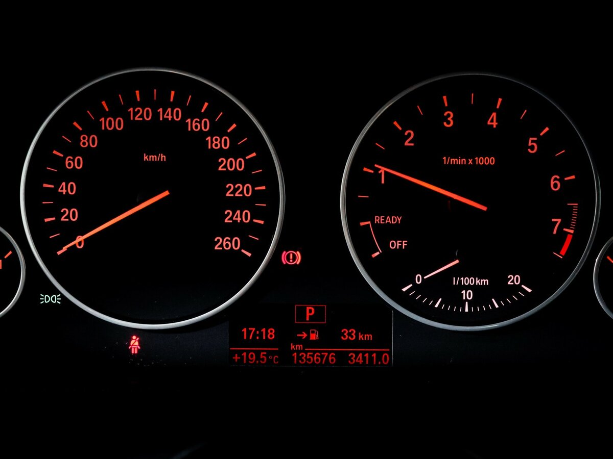 BMW 3 серии 2018 года с пробегом. Фото: #8