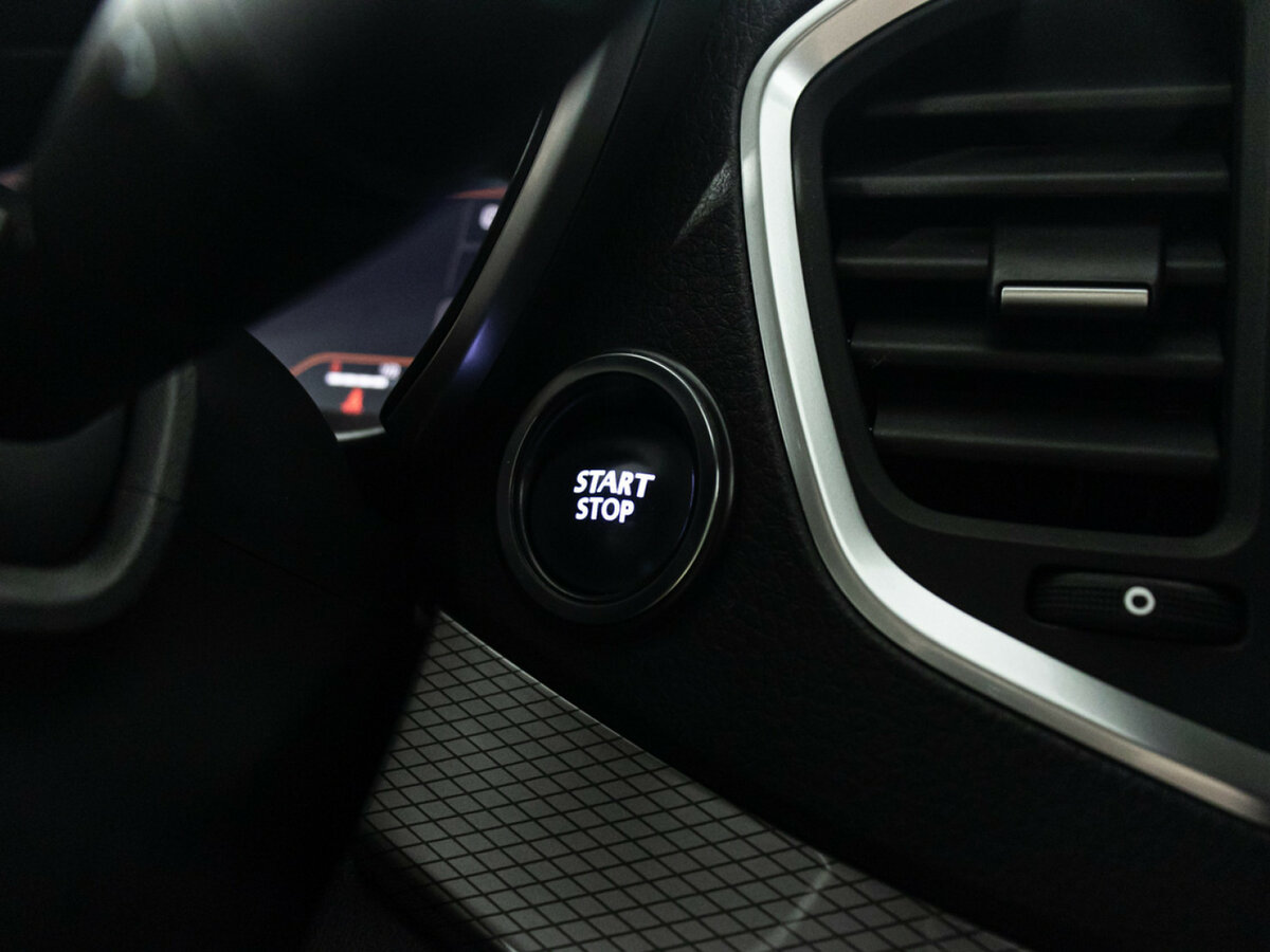 Lada (ВАЗ) Vesta 2024 года с пробегом. Фото: #15