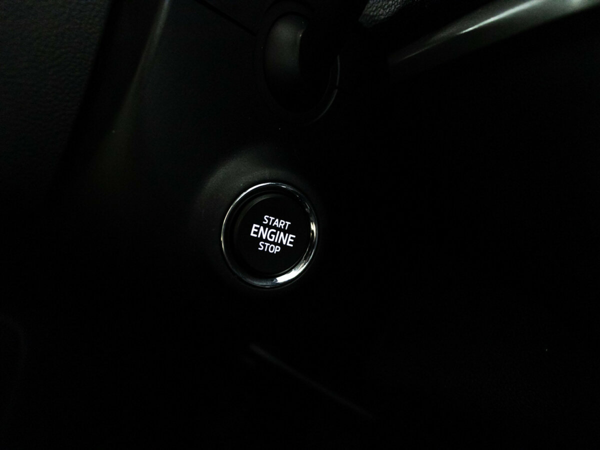 Skoda Karoq 2021 года с пробегом. Фото: #15