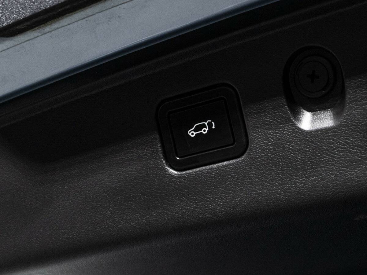 Changan UNI-T 2021 года с пробегом. Фото: #13