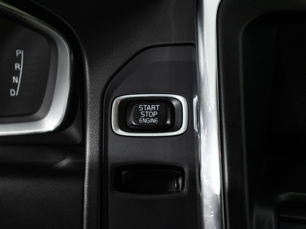 Volvo XC60 2016 года с пробегом. Фото: #16