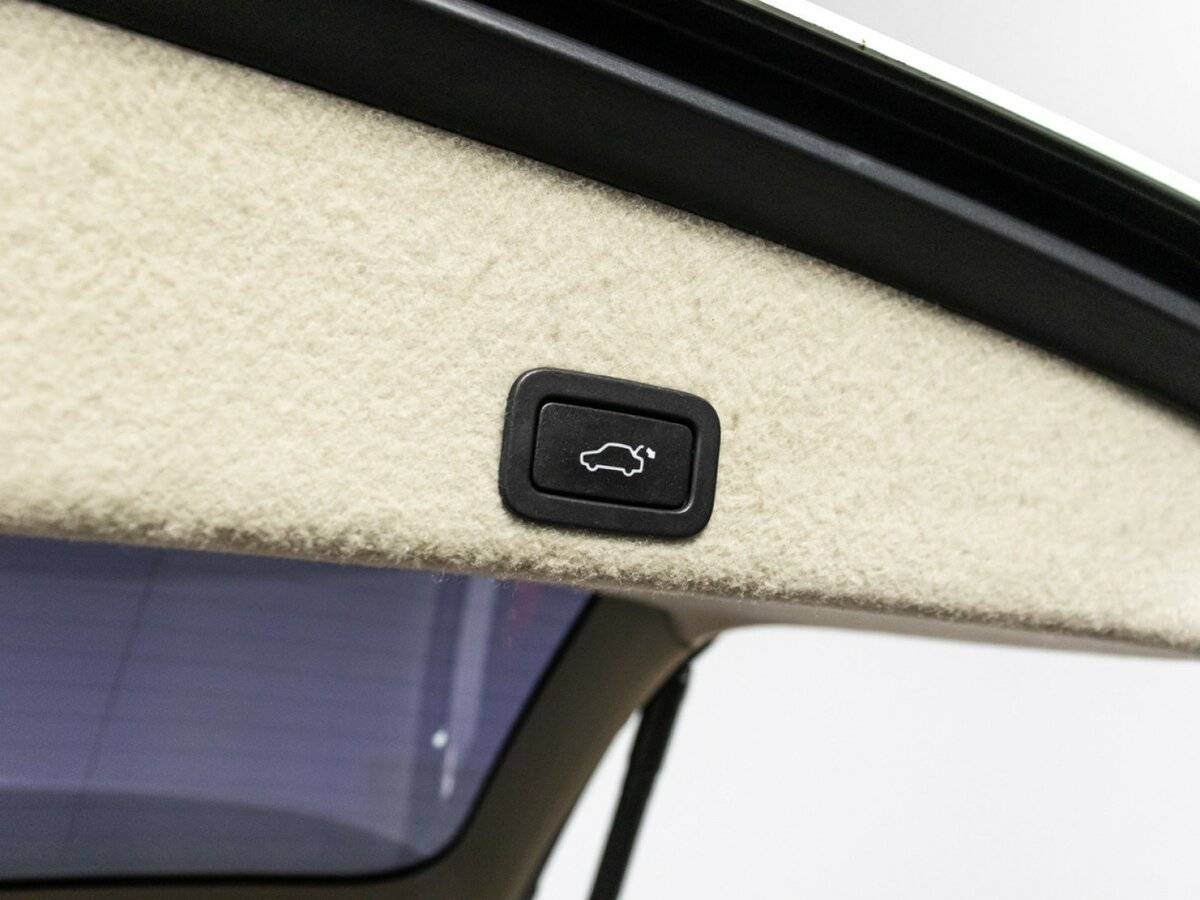 Volvo XC60 2016 года с пробегом. Фото: #18