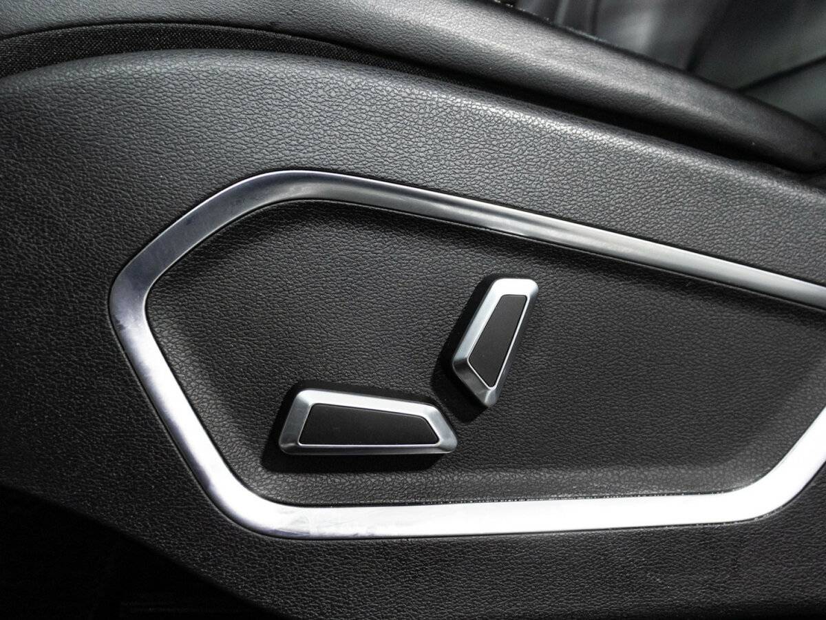 Geely Atlas Pro 2023 года с пробегом. Фото: #13