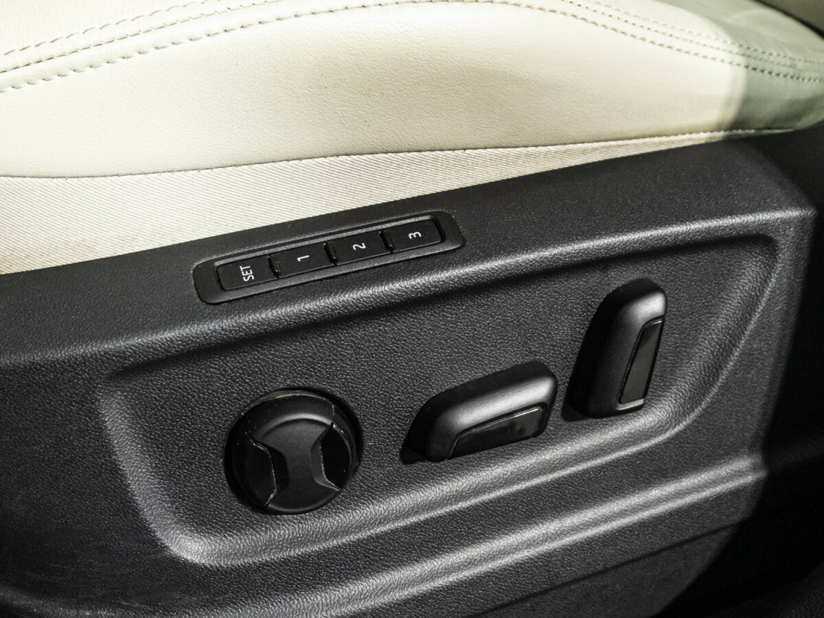 Skoda Kodiaq 2018 года с пробегом. Фото: #13