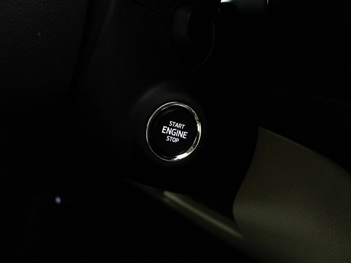 Skoda Kodiaq 2018 года с пробегом. Фото: #18